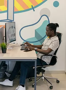 Landing Pages<br> Inteligentes